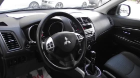 Mitsubishi ASX 1.8.d.150.k.c.6.speed.5.100 k.m., снимка 11