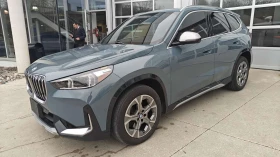 BMW X1 xDrive28i/ПАНОРАМА/ПРЕДСТАВИТЕЛСТВО НА BMW, снимка 3