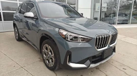 BMW X1 xDrive28i/ПАНОРАМА/ПРЕДСТАВИТЕЛСТВО НА BMW, снимка 1