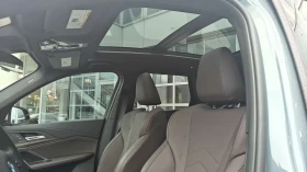 BMW X1 xDrive28i/ПАНОРАМА/ПРЕДСТАВИТЕЛСТВО НА BMW, снимка 11