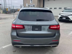 Mercedes-Benz GLC 300  CARFAX, снимка 4