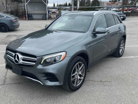 Mercedes-Benz GLC 300  CARFAX, снимка 1