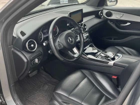 Mercedes-Benz GLC 300  CARFAX, снимка 5