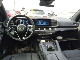 Mercedes-Benz GLE 450 BURMESTER| ПАМЕТ| ПАНОРАМА| ОБДУХВАНЕ| 2 КЛЮЧА| , снимка 8