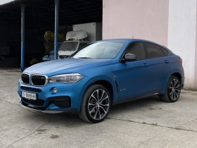BMW X6, снимка 2