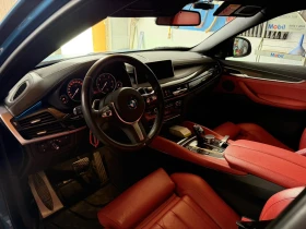 BMW X6, снимка 5