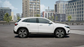 Mercedes-Benz EQA 250+ , снимка 3