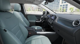 Mercedes-Benz EQA 250+ , снимка 9