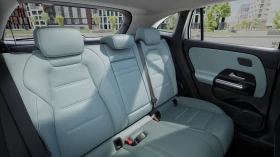 Mercedes-Benz EQA 250+ , снимка 10