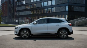 Mercedes-Benz EQA 250+ , снимка 7