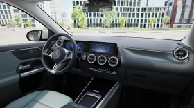 Mercedes-Benz EQA 250+ , снимка 11