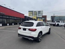 Mercedes-Benz GLC 300 ПОДГРЕВИ * ПАНО * KEYLESS * CARFAX, снимка 6