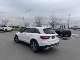 Mercedes-Benz GLC 300 ПОДГРЕВИ * ПАНО * KEYLESS * CARFAX, снимка 4