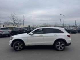 Mercedes-Benz GLC 300 ПОДГРЕВИ * ПАНО * KEYLESS * CARFAX, снимка 3