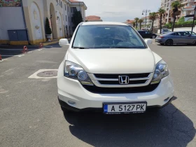 Honda Cr-v, снимка 7