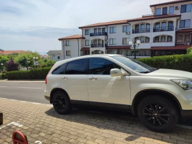 Honda Cr-v, снимка 6