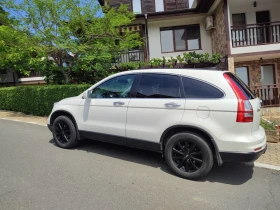 Honda Cr-v, снимка 3