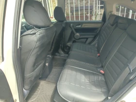 Honda Cr-v, снимка 13