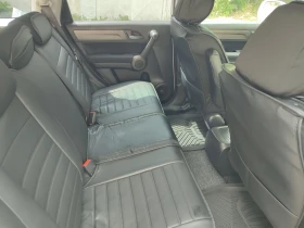 Honda Cr-v, снимка 15