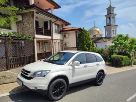 Honda Cr-v, снимка 2
