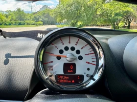 Mini Countryman CooperS All4 184 к.с. R60, снимка 6