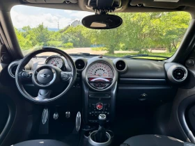 Mini Countryman CooperS All4 184 к.с. R60, снимка 7