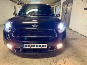 Mini Countryman CooperS All4 184 к.с. R60, снимка 15