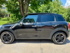 Mini Countryman CooperS All4 184 к.с. R60, снимка 2