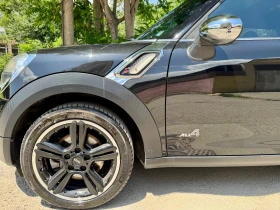Mini Countryman CooperS All4 184 к.с. R60, снимка 4