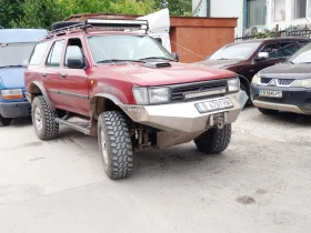 Toyota 4runner, снимка 1