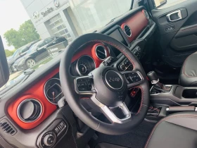 Jeep Wrangler RUBICON ULTIMATE , снимка 8