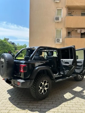 Jeep Wrangler RUBICON ULTIMATE , снимка 6