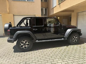 Jeep Wrangler RUBICON ULTIMATE , снимка 4