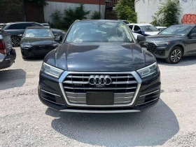 Audi Q5 Progressiv/ОТ ПРЕДСТАВИТЕЛСТВО/КЛИП, снимка 6