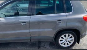VW Tiguan Suv, снимка 2