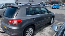 VW Tiguan Suv, снимка 4