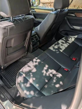 BMW X3, снимка 7