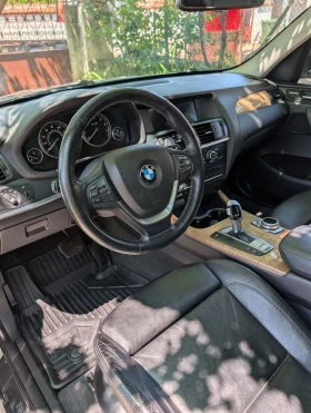 BMW X3, снимка 5