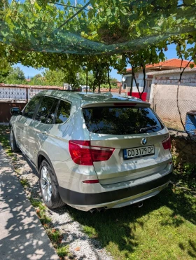 BMW X3, снимка 3