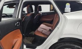 Kia Sportage HYBRID* NOBLESSE* ПОДГРЕВ* ОБДУХВАНЕ* LANE* ASSIST, снимка 15