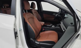 Kia Sportage HYBRID* NOBLESSE* ПОДГРЕВ* ОБДУХВАНЕ* LANE* ASSIST, снимка 14