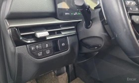 Kia Sportage HYBRID* NOBLESSE* ПОДГРЕВ* ОБДУХВАНЕ* LANE* ASSIST, снимка 6