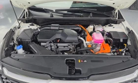 Kia Sportage HYBRID* NOBLESSE* ПОДГРЕВ* ОБДУХВАНЕ* LANE* ASSIST, снимка 17