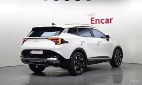 Kia Sportage HYBRID* NOBLESSE* ПОДГРЕВ* ОБДУХВАНЕ* LANE* ASSIST, снимка 2