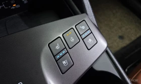 Kia Sportage HYBRID* NOBLESSE* ПОДГРЕВ* ОБДУХВАНЕ* LANE* ASSIST, снимка 12