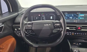 Kia Sportage HYBRID* NOBLESSE* ПОДГРЕВ* ОБДУХВАНЕ* LANE* ASSIST, снимка 8
