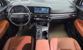 Kia Sportage HYBRID* NOBLESSE* ПОДГРЕВ* ОБДУХВАНЕ* LANE* ASSIST, снимка 7