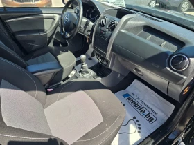 Dacia Duster 1.5DCI-110K.C, -NAVI EURO6B, снимка 11
