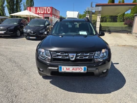Dacia Duster 1.5DCI-110K.C, -NAVI EURO6B, снимка 2