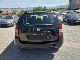 Dacia Duster 1.5DCI-110K.C, -NAVI EURO6B, снимка 6